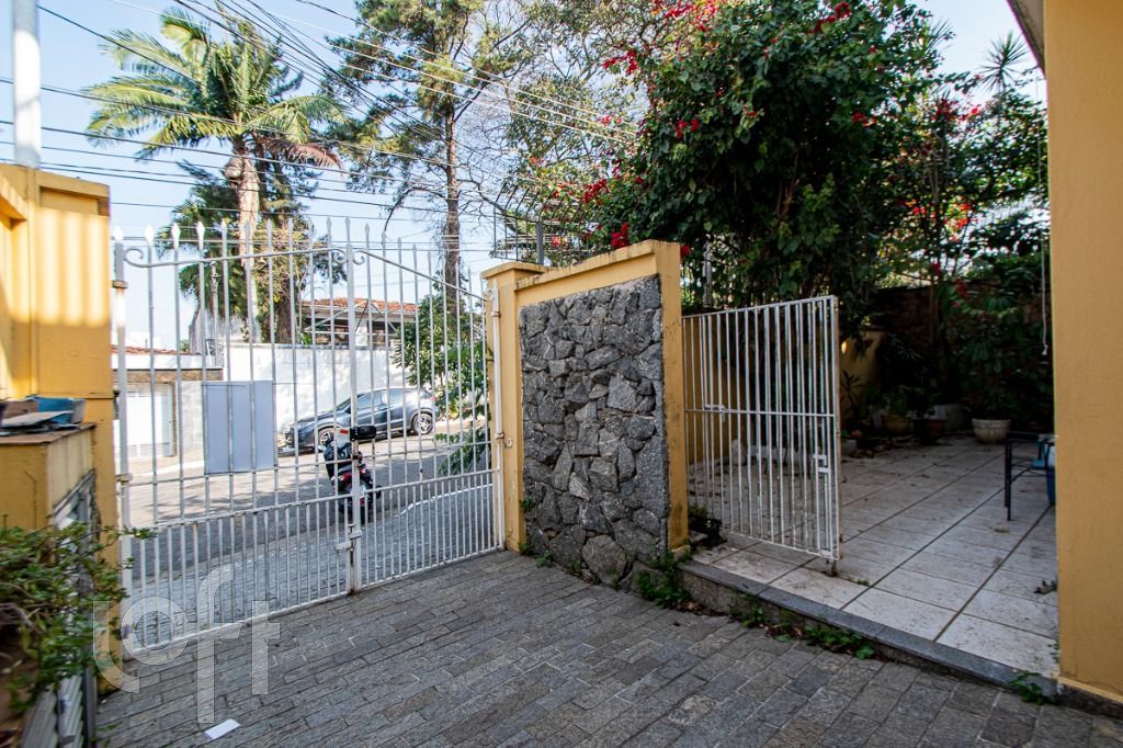 Casa, 4 quartos, 420 m² - Foto 24