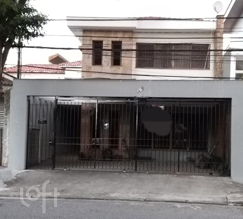 Casa, 3 quartos, 240 m² - Foto 4