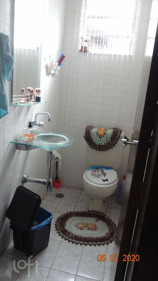 Casa, 3 quartos, 140 m² - Foto 21