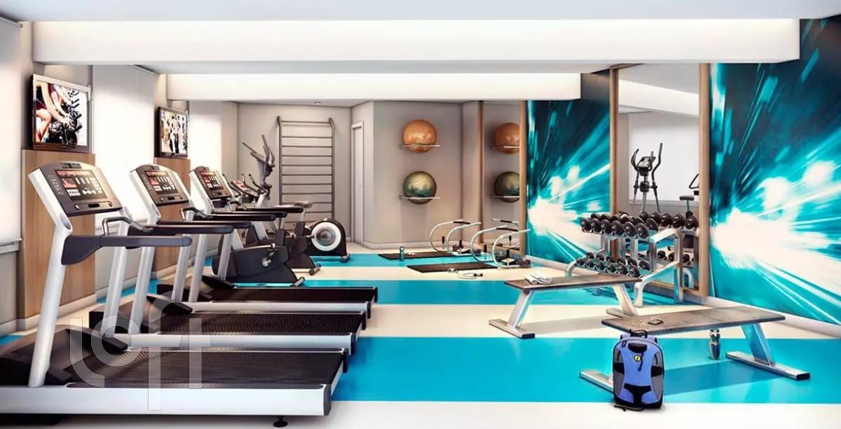 Apartamento, 2 quartos, 64 m² - Foto 18