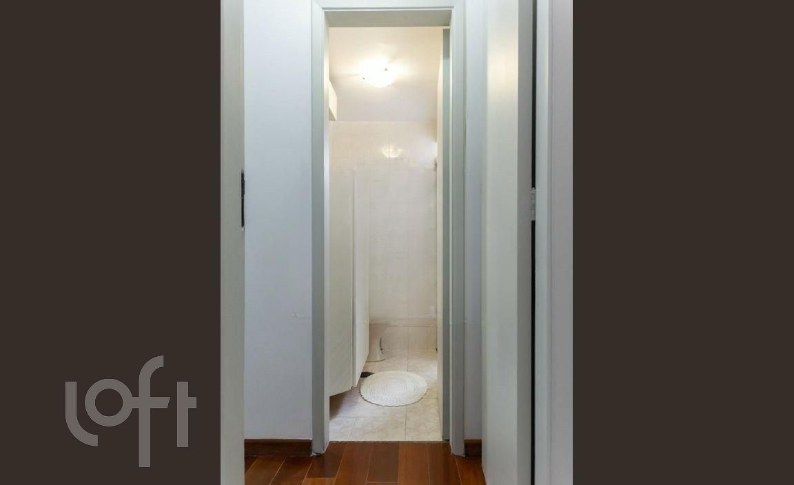 Apartamento, 4 quartos, 198 m² - Foto 16