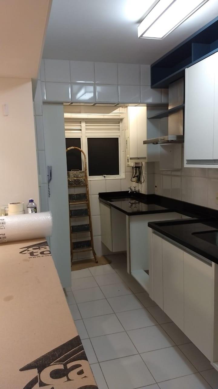 Apartamento, 2 quartos, 85 m² - Foto 7