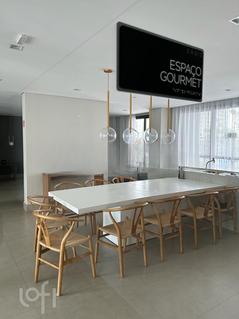 Apartamento à venda com 1 quarto, 29m² - Foto 20