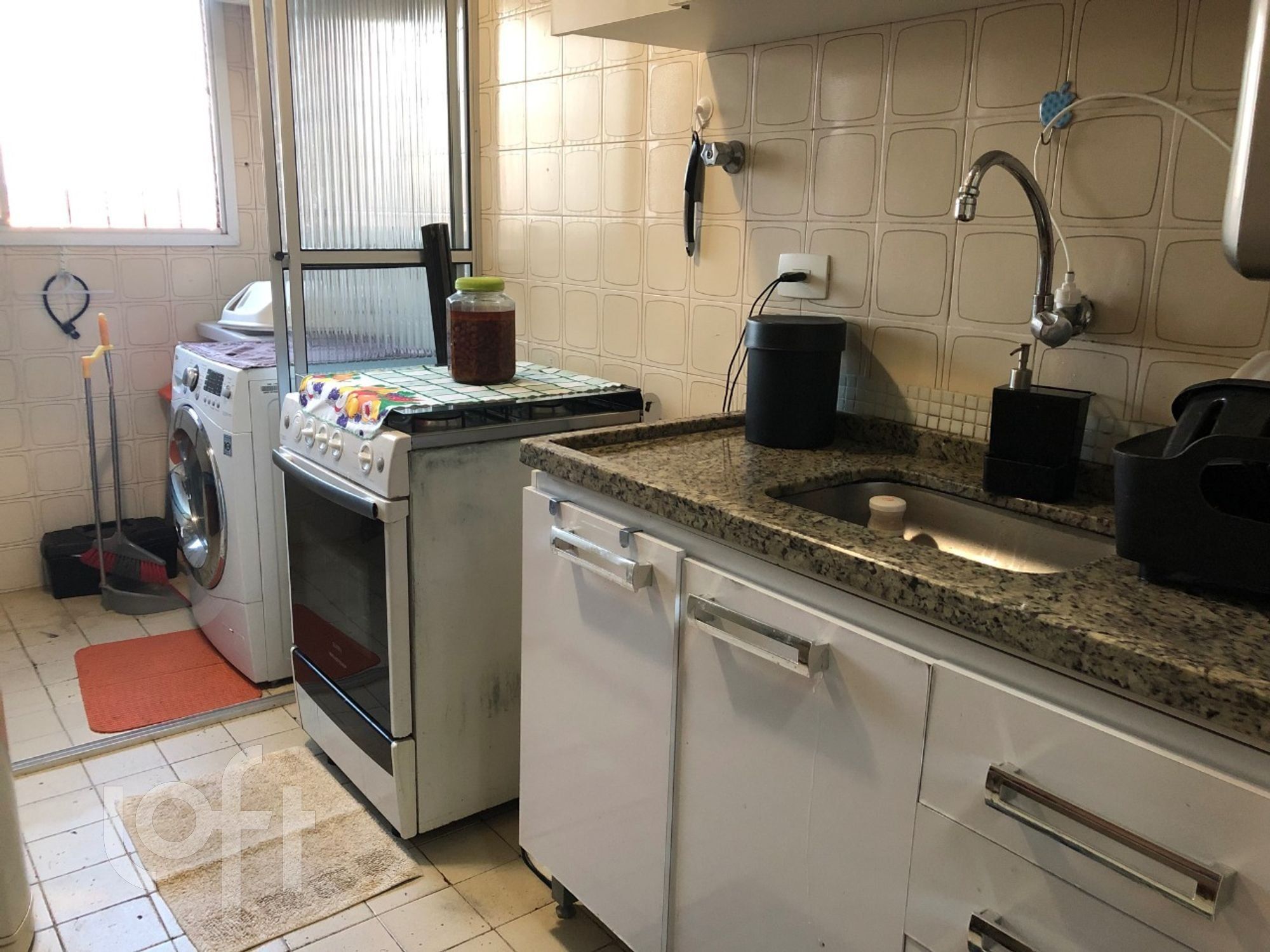 Apartamento, 2 quartos, 52 m² - Foto 8