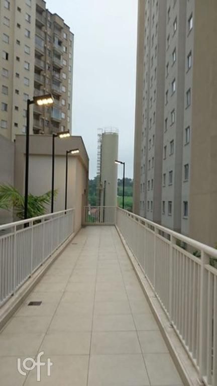 Apartamento, 2 quartos, 34 m² - Foto 7