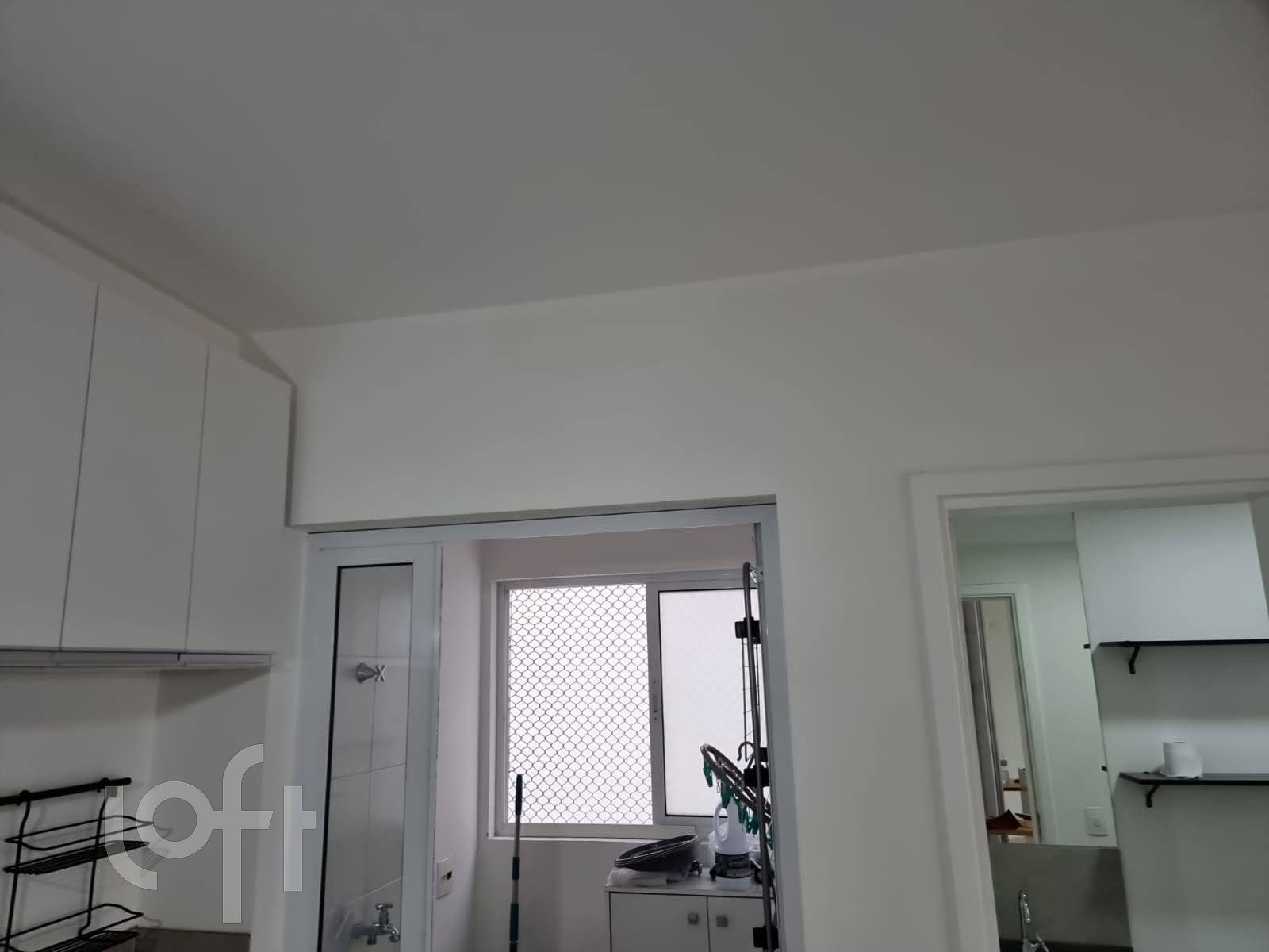 Apartamento à venda com 1 quarto, 34m² - Foto 7