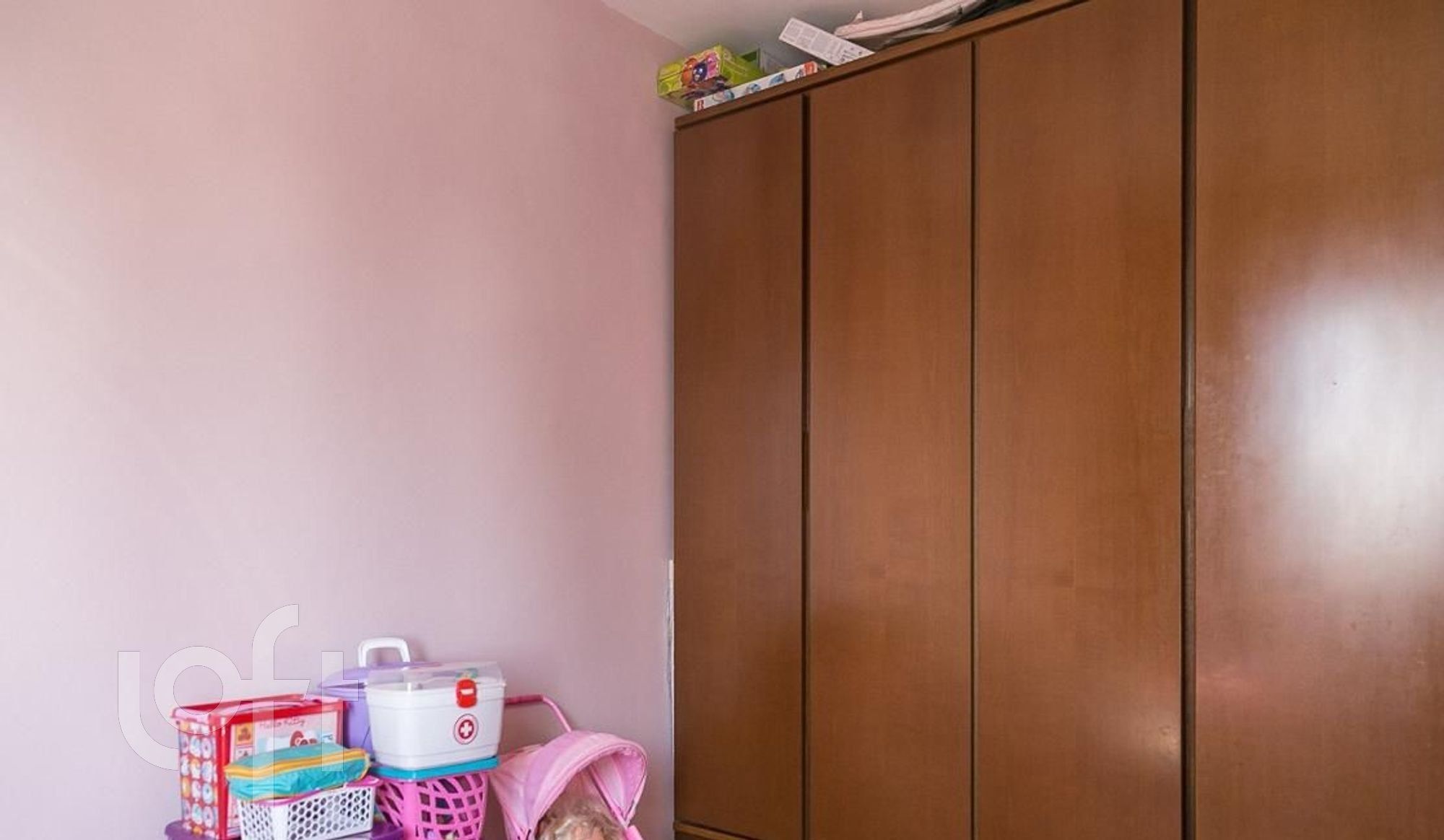 Apartamento à venda com 3 quartos, 84m² - Foto 18