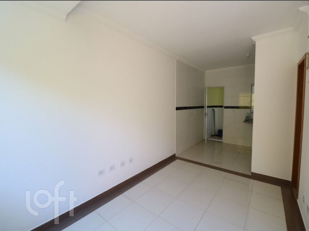 Casa de Condomínio, 2 quartos - Foto 2