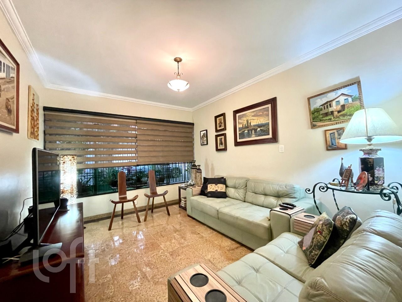 Casa, 3 quartos, 233 m² - Foto 2