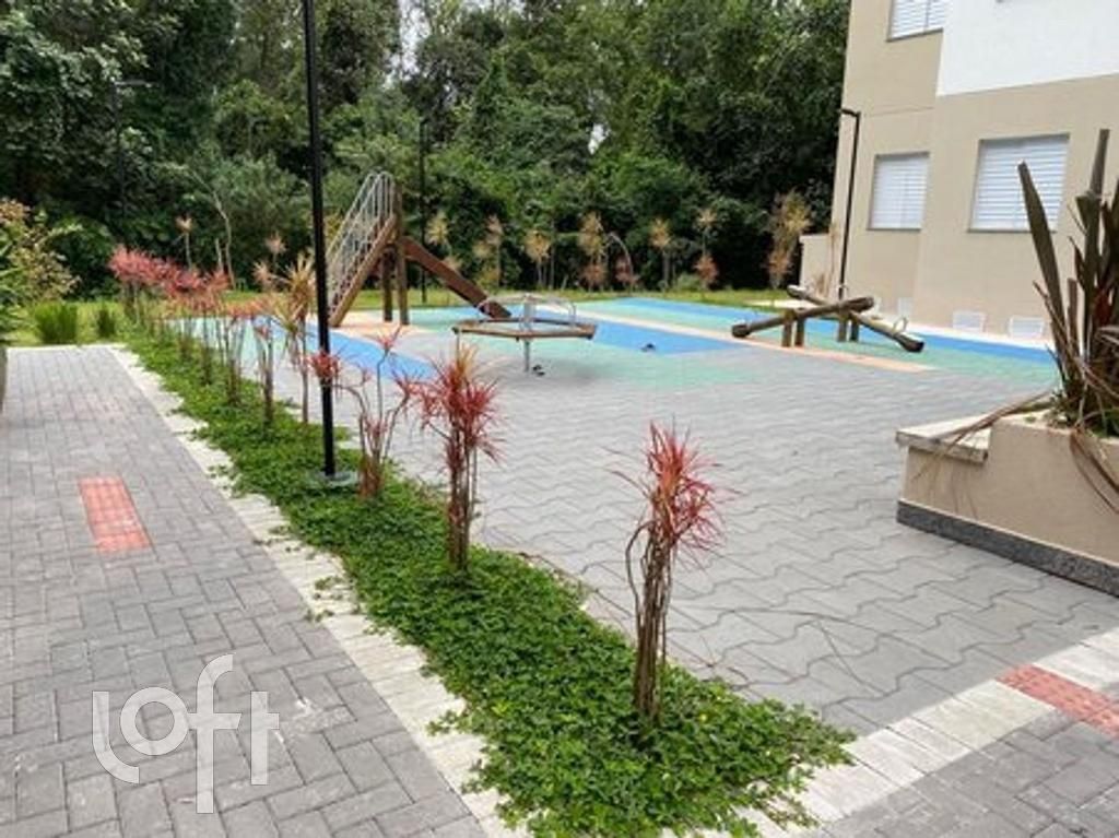 Apartamento, 2 quartos, 40 m² - Foto 10