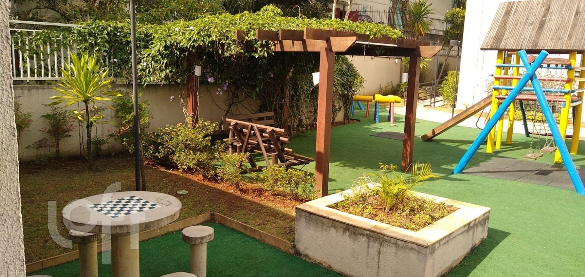 Apartamento à venda com 2 quartos, 48m² - Foto 19