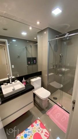 Apartamento à venda com 2 quartos, 82m² - Foto 12