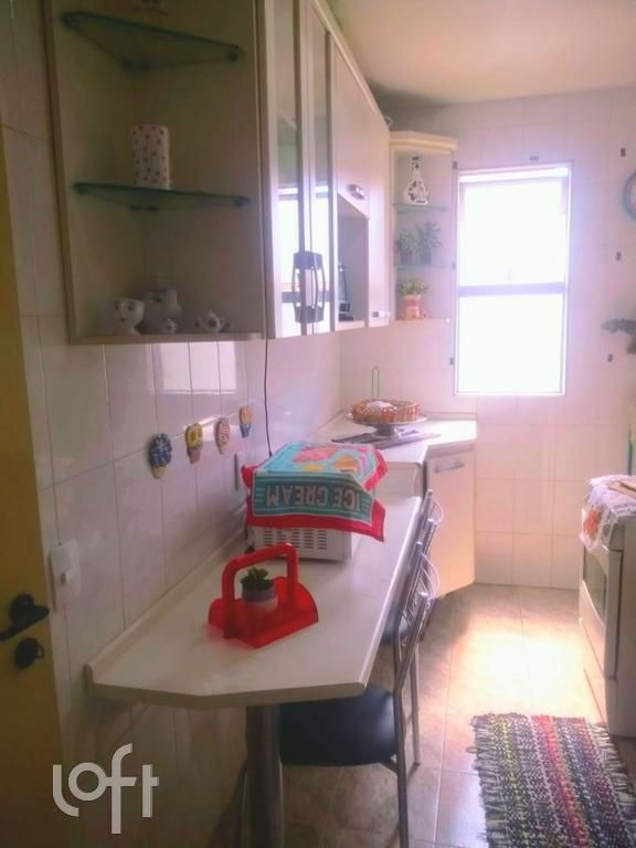 Apartamento, 2 quartos, 67 m² - Foto 12