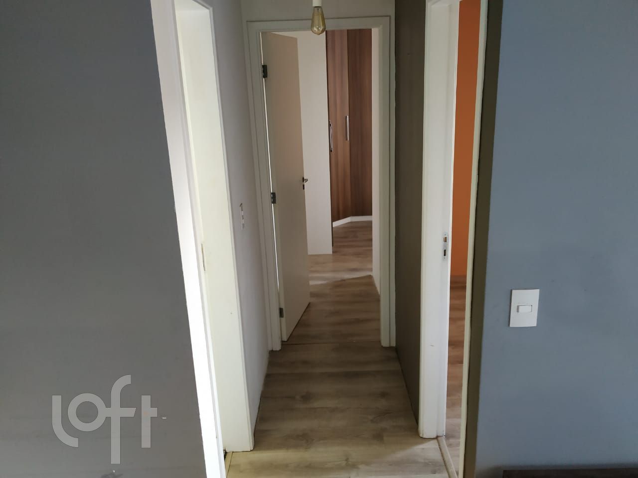 Apartamento, 2 quartos, 45 m² - Foto 12