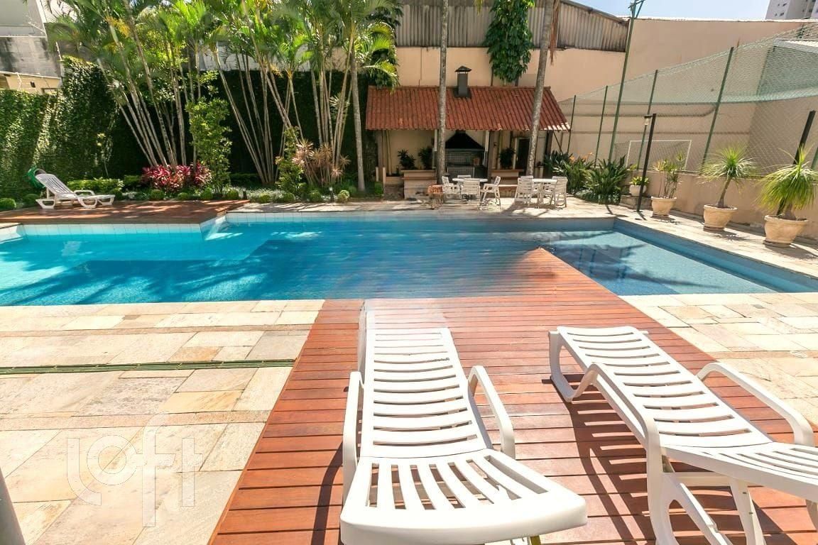 Apartamento, 4 quartos, 284 m² - Foto 34