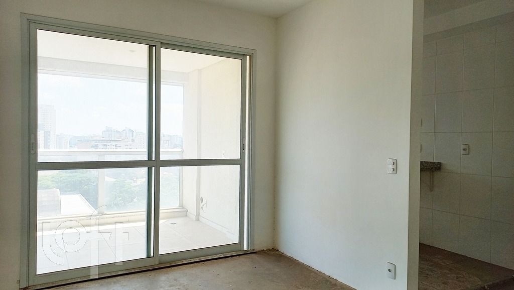 Apartamento à venda com 2 quartos, 51m² - Foto 5