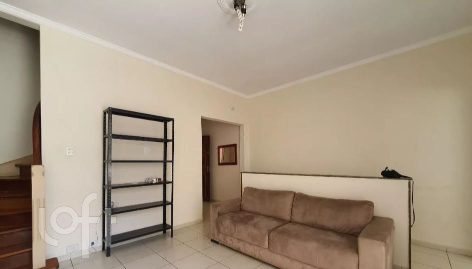 Casa, 3 quartos, 135 m² - Foto 1