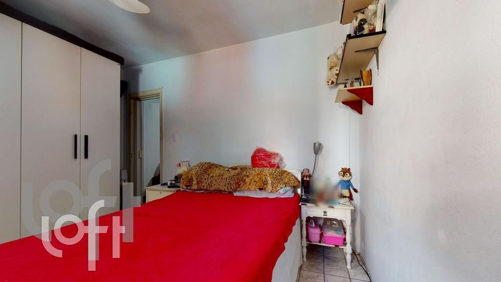 Apartamento, 2 quartos, 54 m² - Foto 7