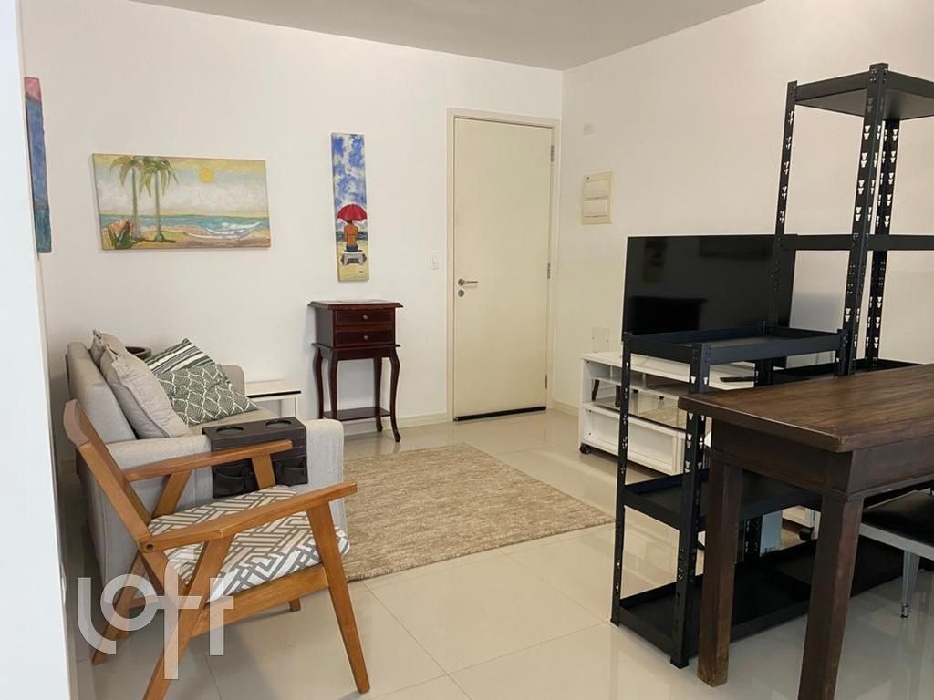 Apartamento, 1 quarto, 39 m² - Foto 7