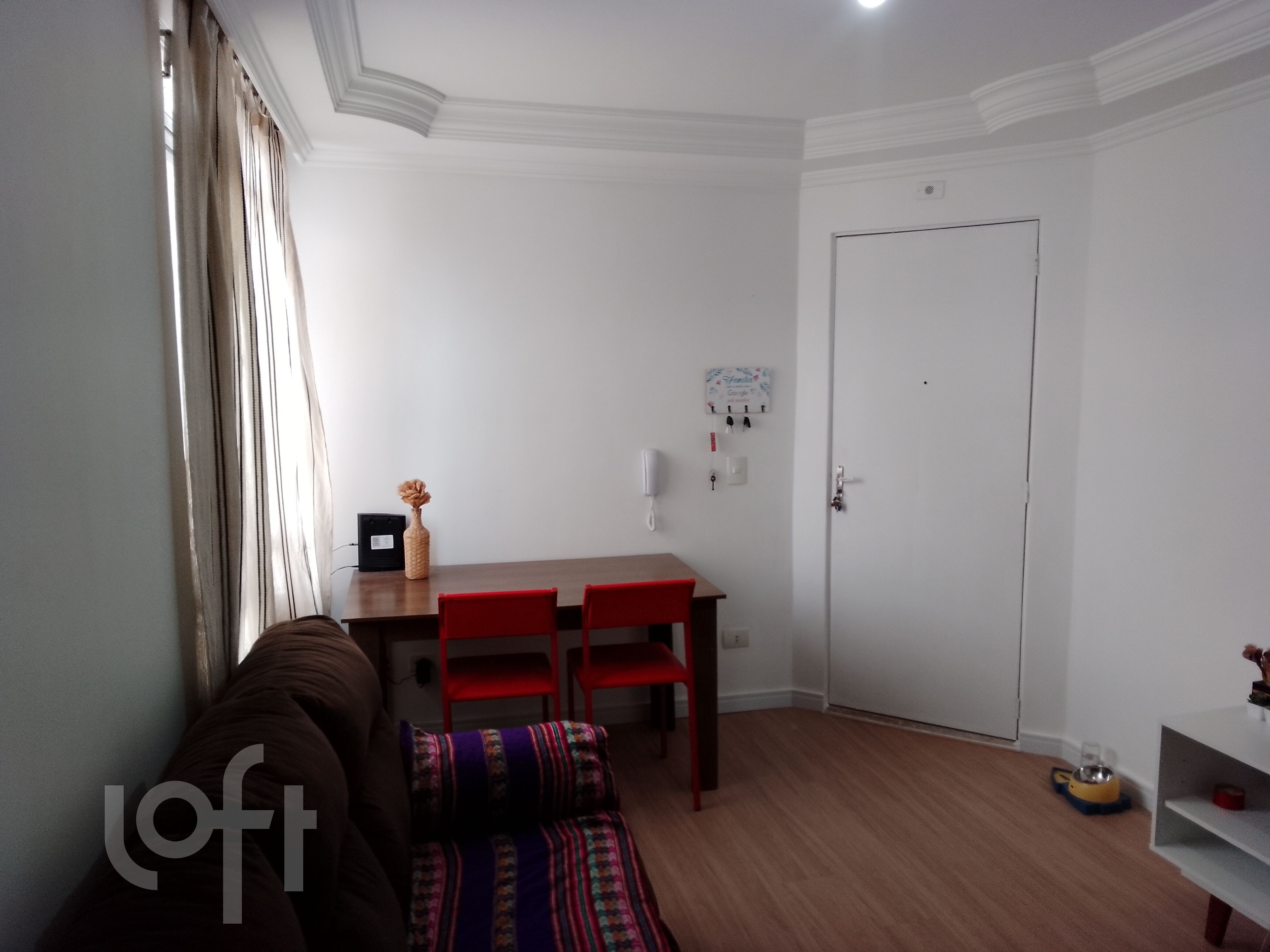 Apartamento, 2 quartos, 48 m² - Foto 2