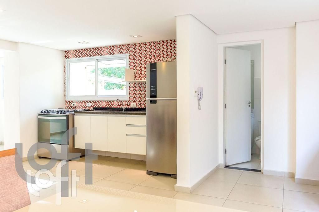 Apartamento, 2 quartos, 50 m² - Foto 21
