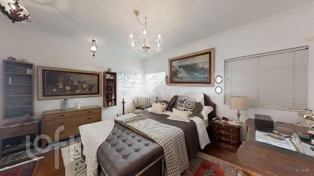 Casa, 5 quartos, 238 m² - Foto 10