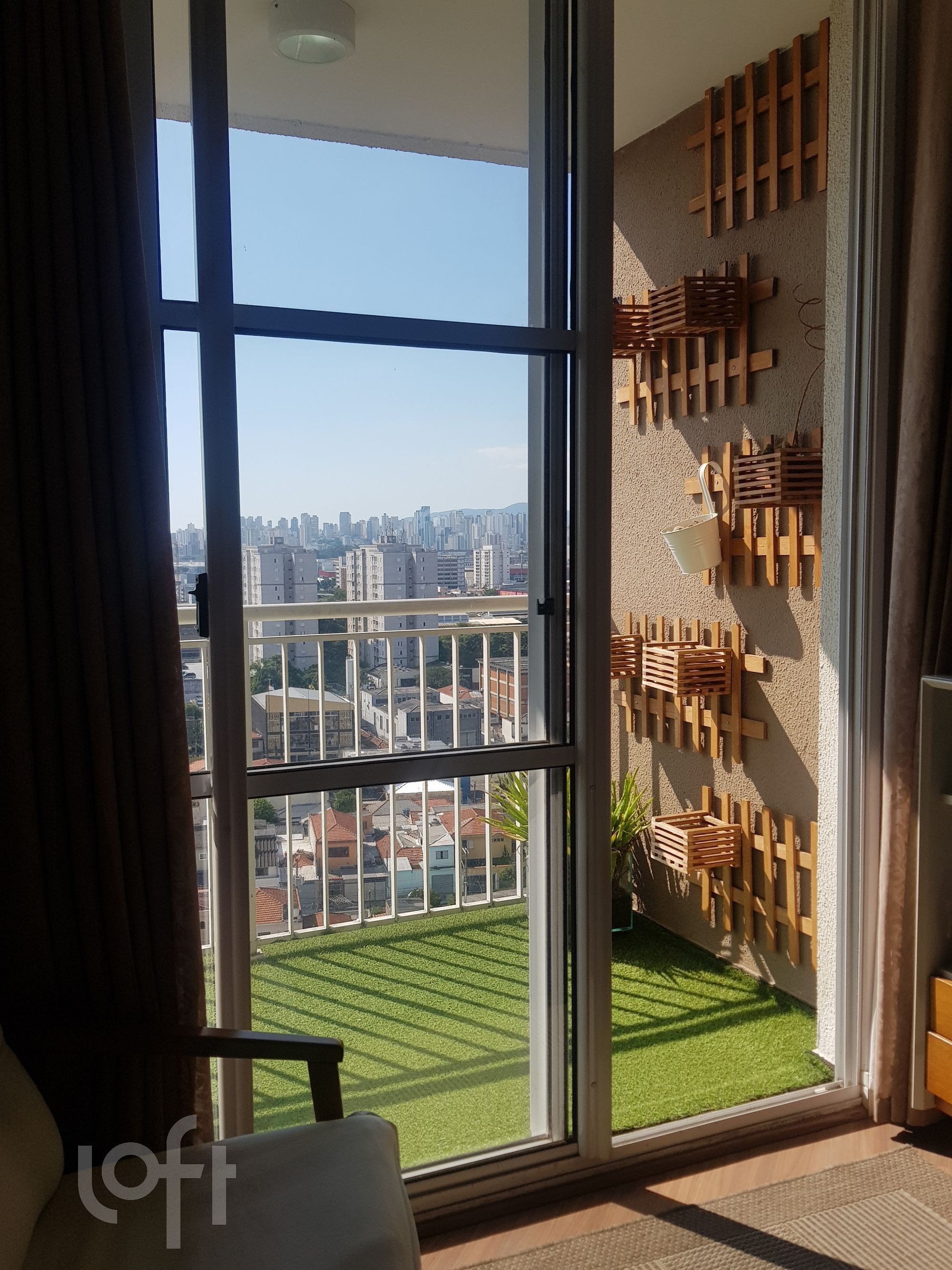 Apartamento, 2 quartos, 63 m² - Foto 13