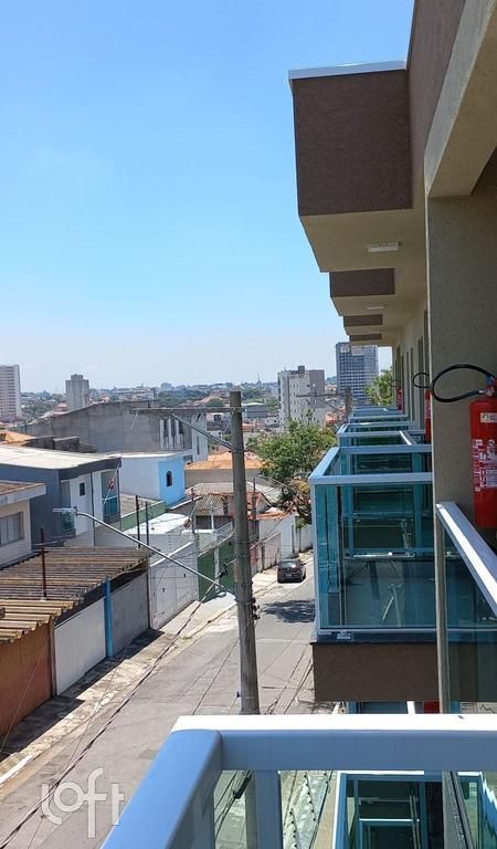 Apartamento, 2 quartos, 50 m² - Foto 4