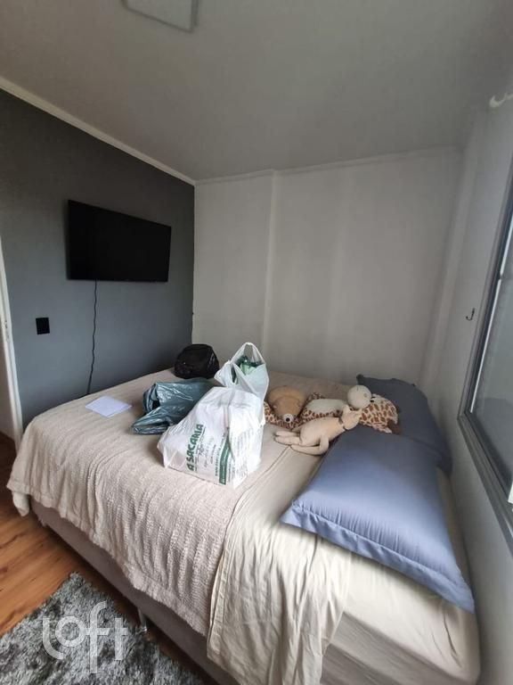 Apartamento à venda com 2 quartos, 55m² - Foto 7