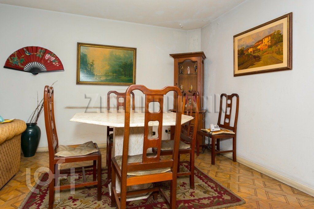 Casa, 3 quartos, 239 m² - Foto 4