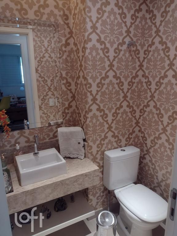 Apartamento, 3 quartos, 110 m² - Foto 7