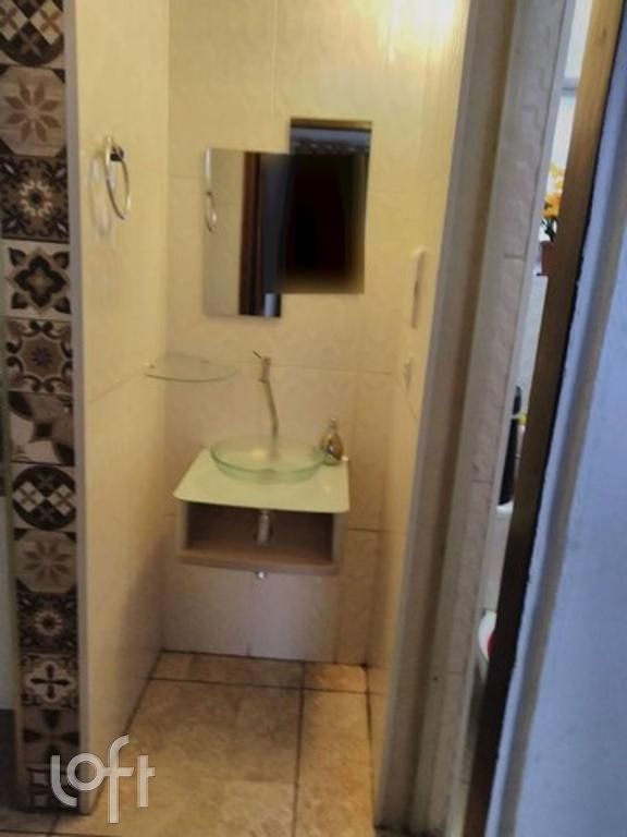 Apartamento, 2 quartos, 53 m² - Foto 8