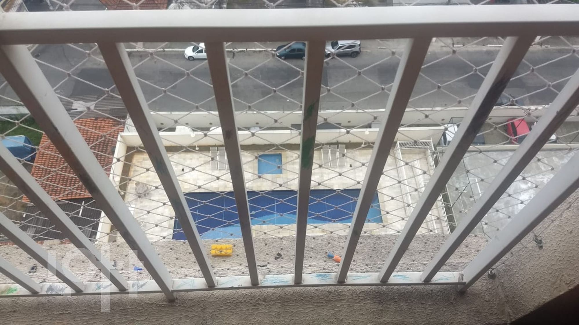 Apartamento, 2 quartos, 50 m² - Foto 9