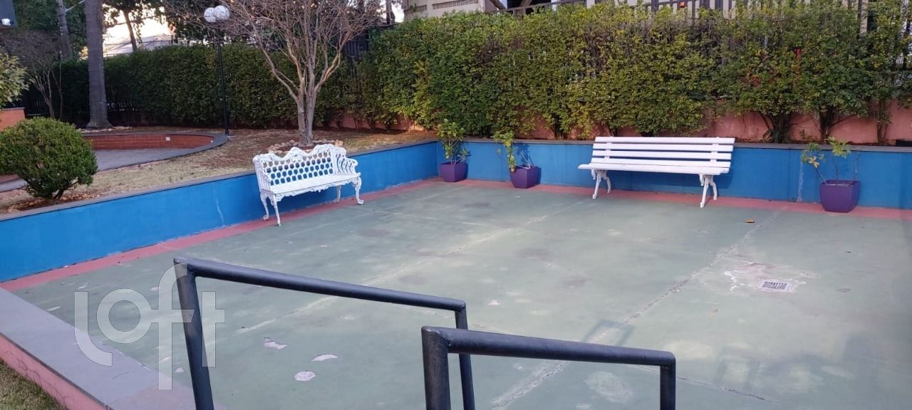 Apartamento à venda com 3 quartos, 70m² - Foto 7