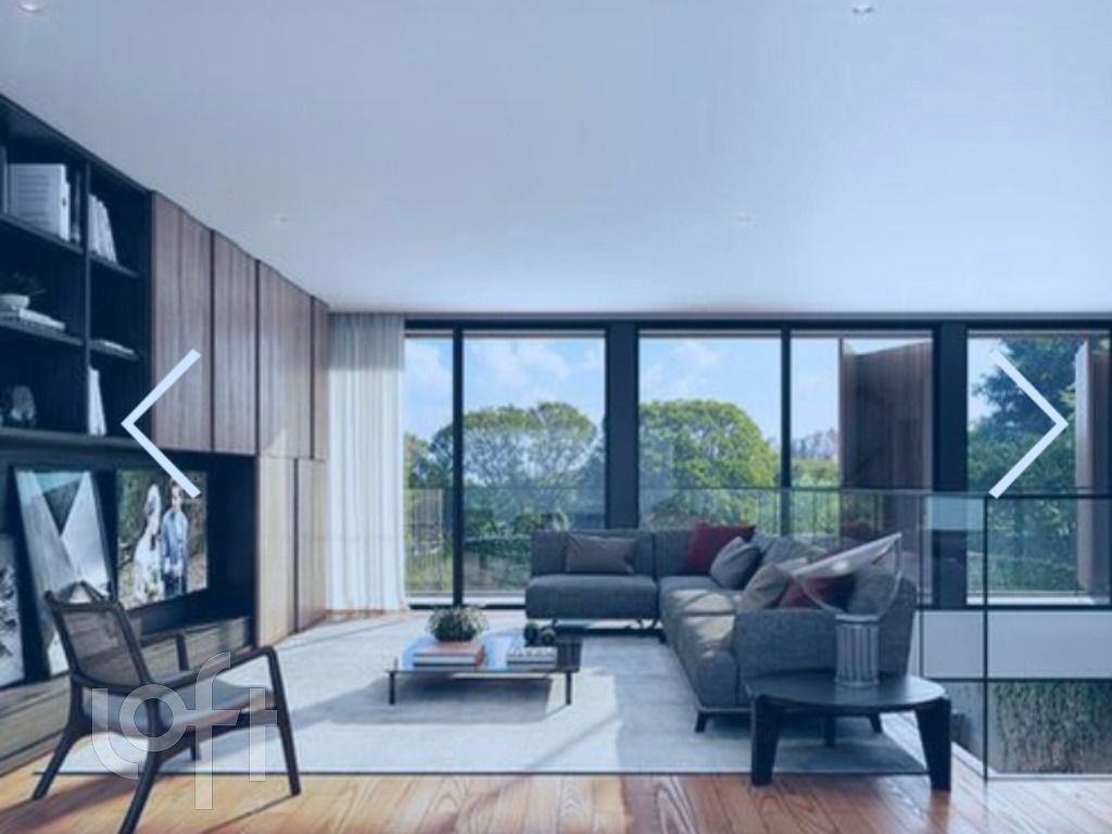 Casa de Condomínio à venda com 3 quartos, 424m² - Foto 6