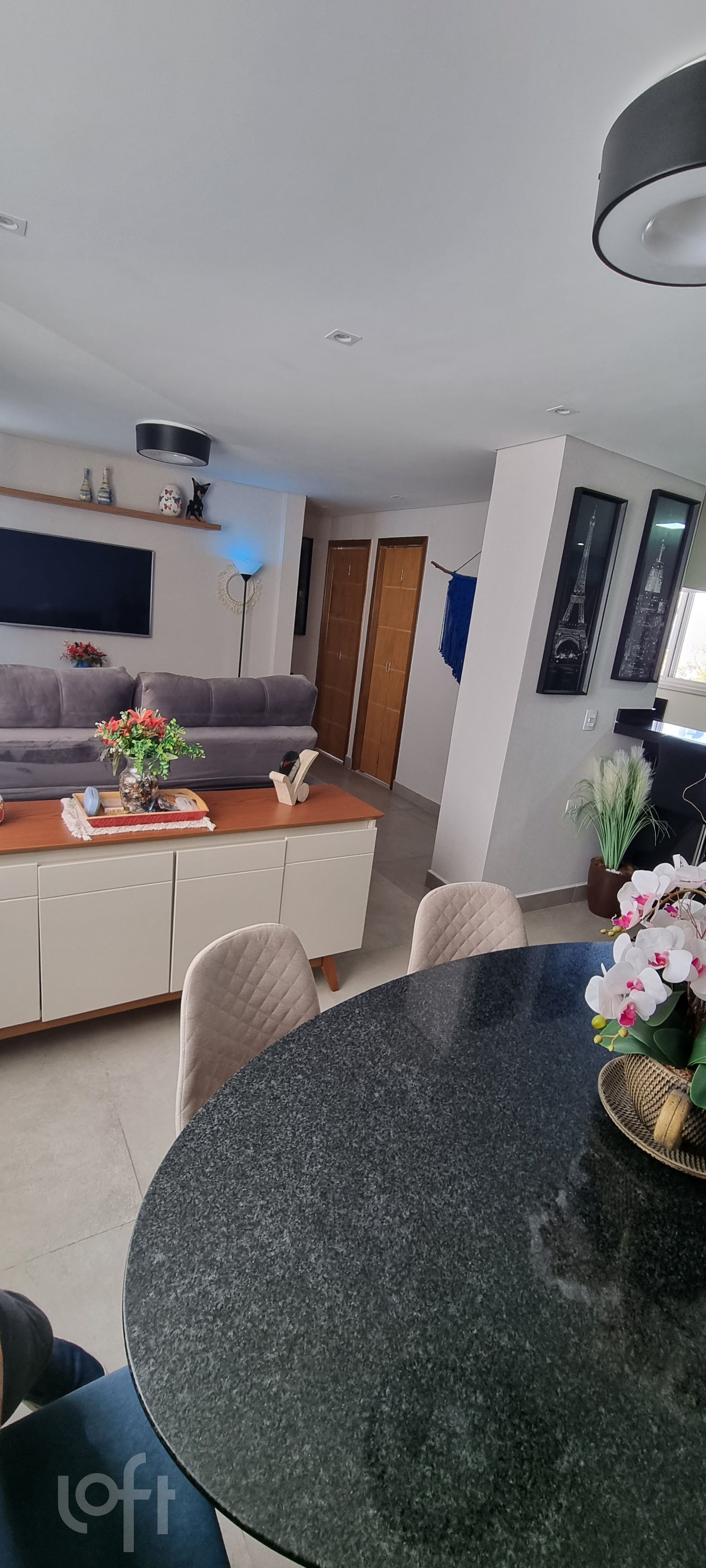 Apartamento, 1 quarto, 55 m² - Foto 17