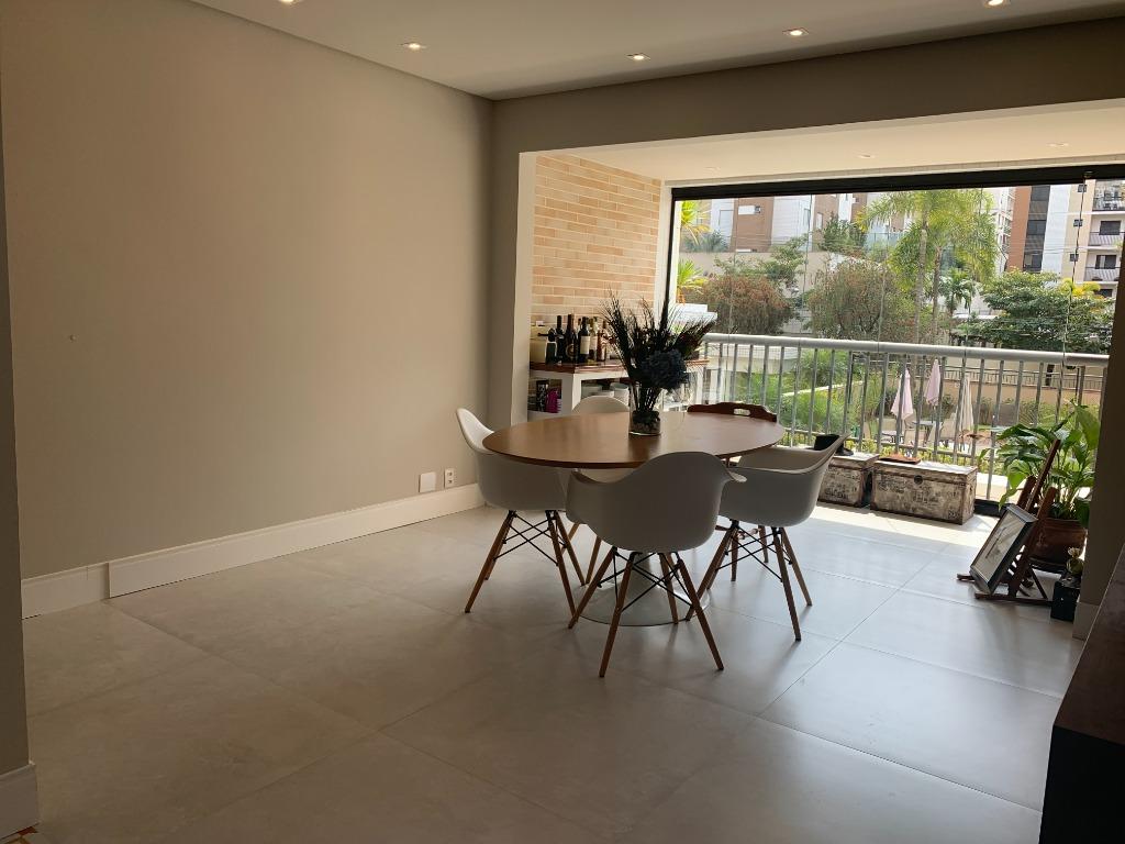 Apartamento, 3 quartos, 86 m² - Foto 4