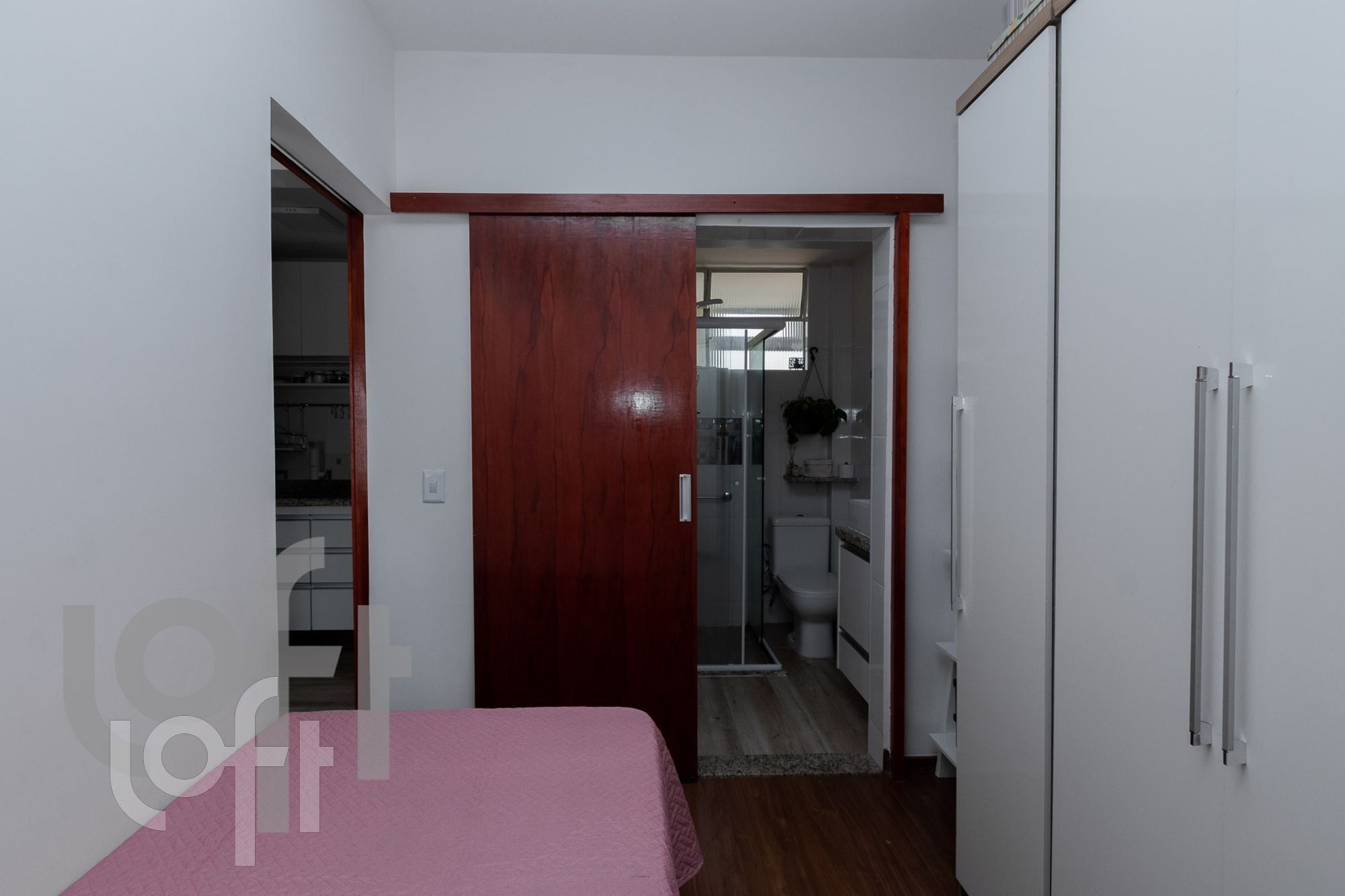 Apartamento, 2 quartos, 45 m² - Foto 6