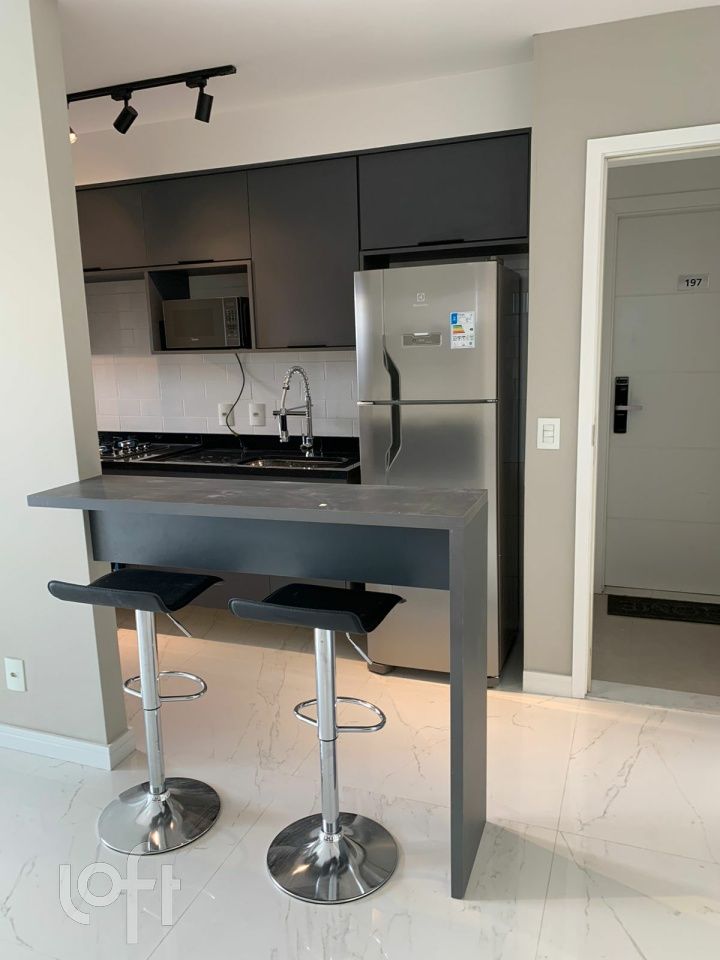 Apartamento, 2 quartos, 52 m² - Foto 6