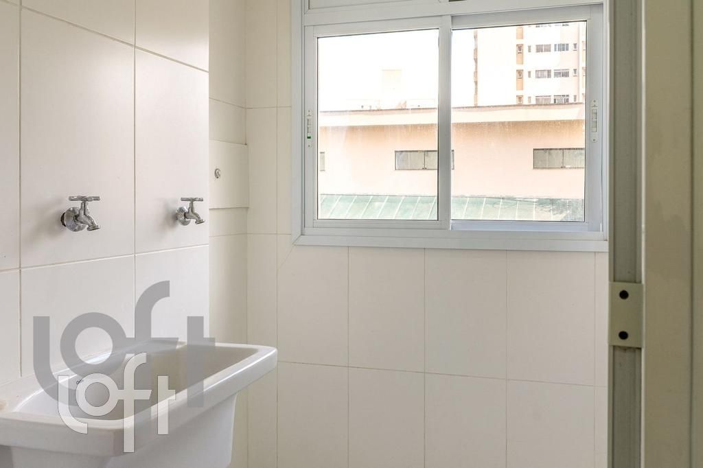 Apartamento, 2 quartos, 50 m² - Foto 16