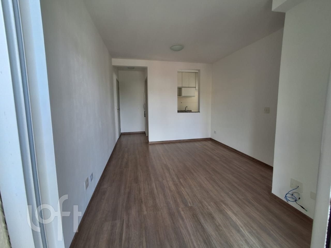 Apartamento, 2 quartos, 54 m² - Foto 3