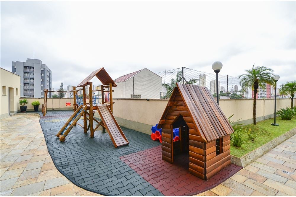 Apartamento, 3 quartos, 87 m² - Foto 41