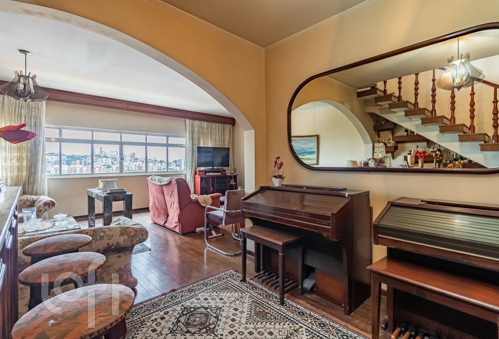 Casa, 4 quartos, 600 m² - Foto 12