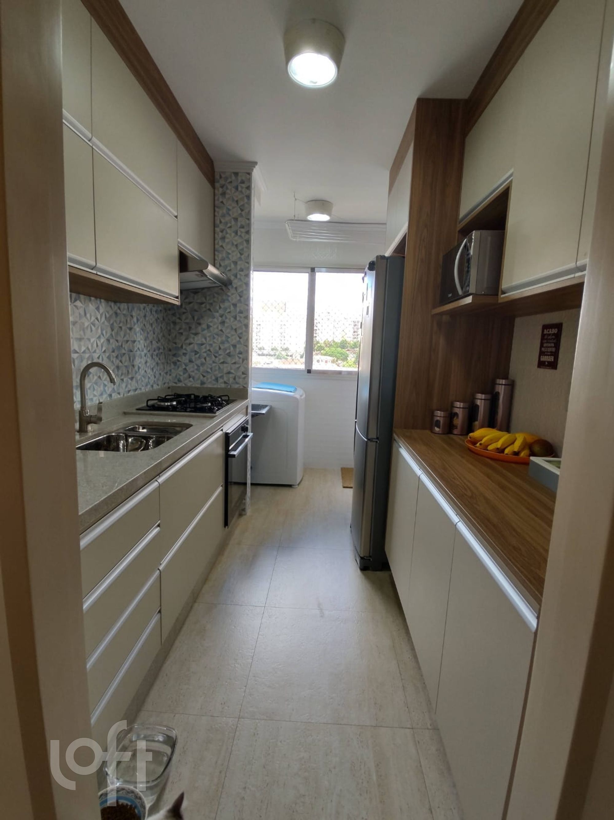 Apartamento, 2 quartos, 58 m² - Foto 9