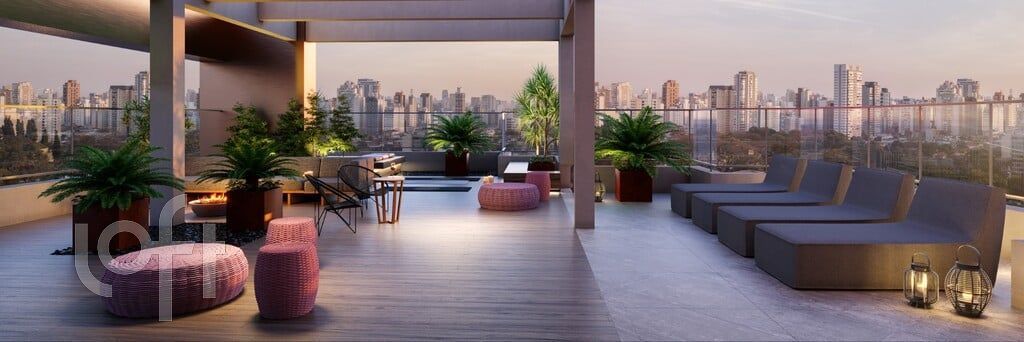 Apartamento, 2 quartos, 80 m² - Foto 14