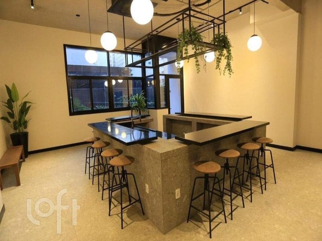 Apartamento, 1 quarto, 20 m² - Foto 10