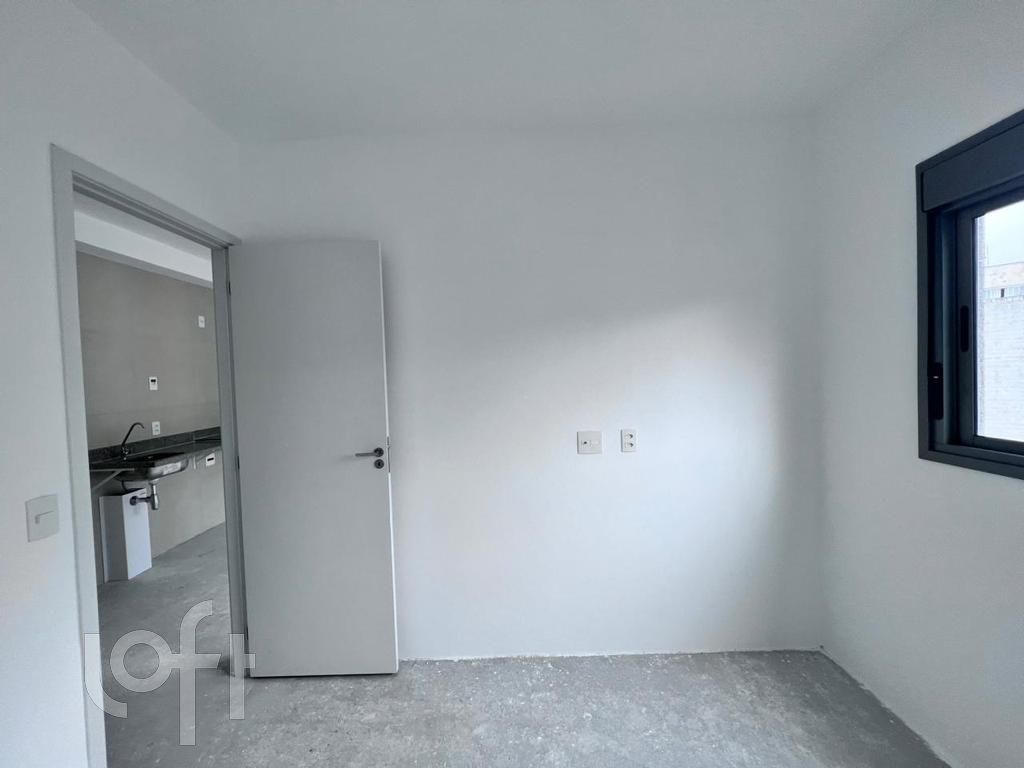 Apartamento, 1 quarto, 25 m² - Foto 5