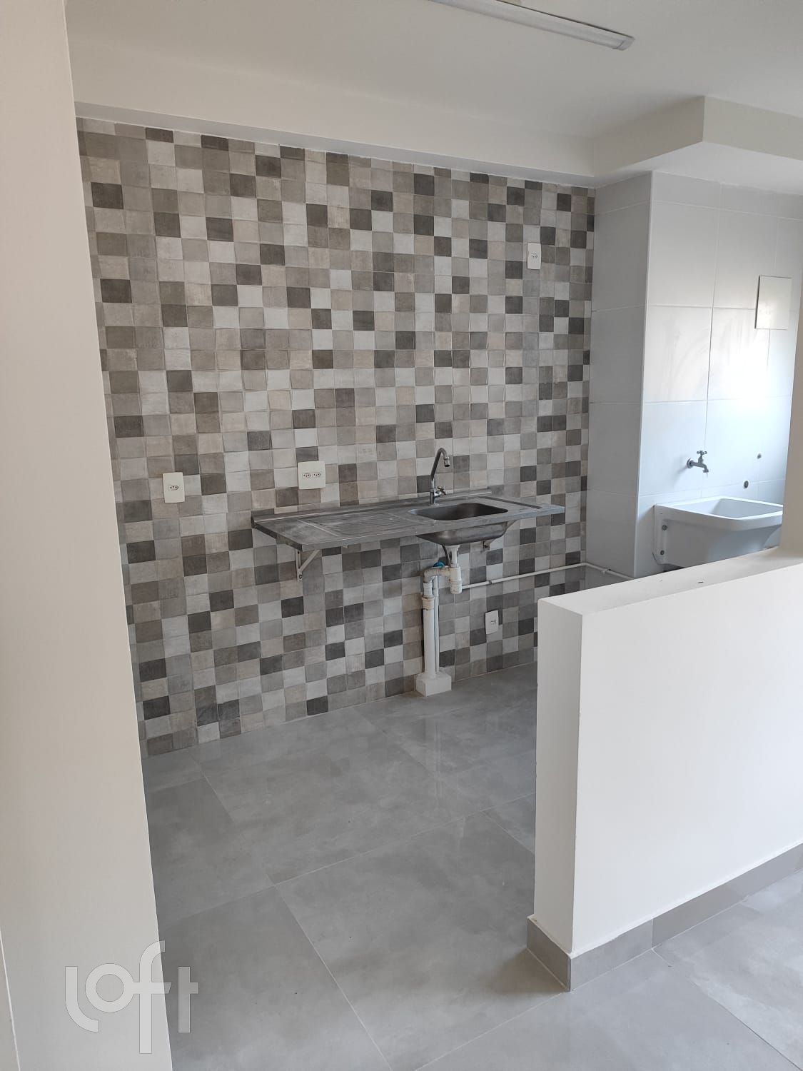 Apartamento, 2 quartos, 45 m² - Foto 7