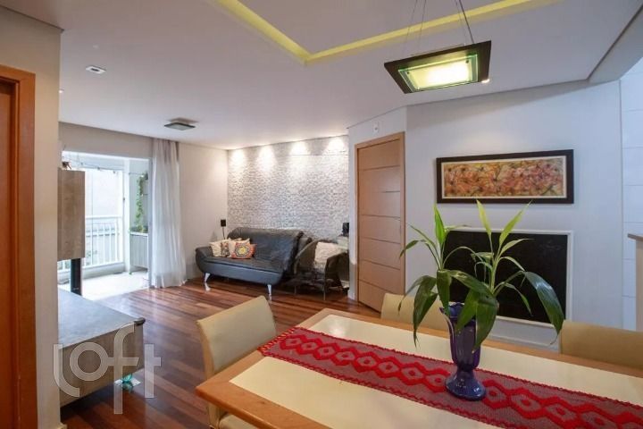 Apartamento à venda com 3 quartos, 88m² - Foto 5