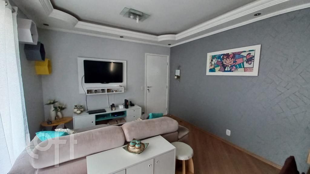 Apartamento, 3 quartos, 93 m² - Foto 2